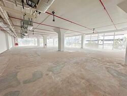 Luzerne Building (D12), Factory #454753081